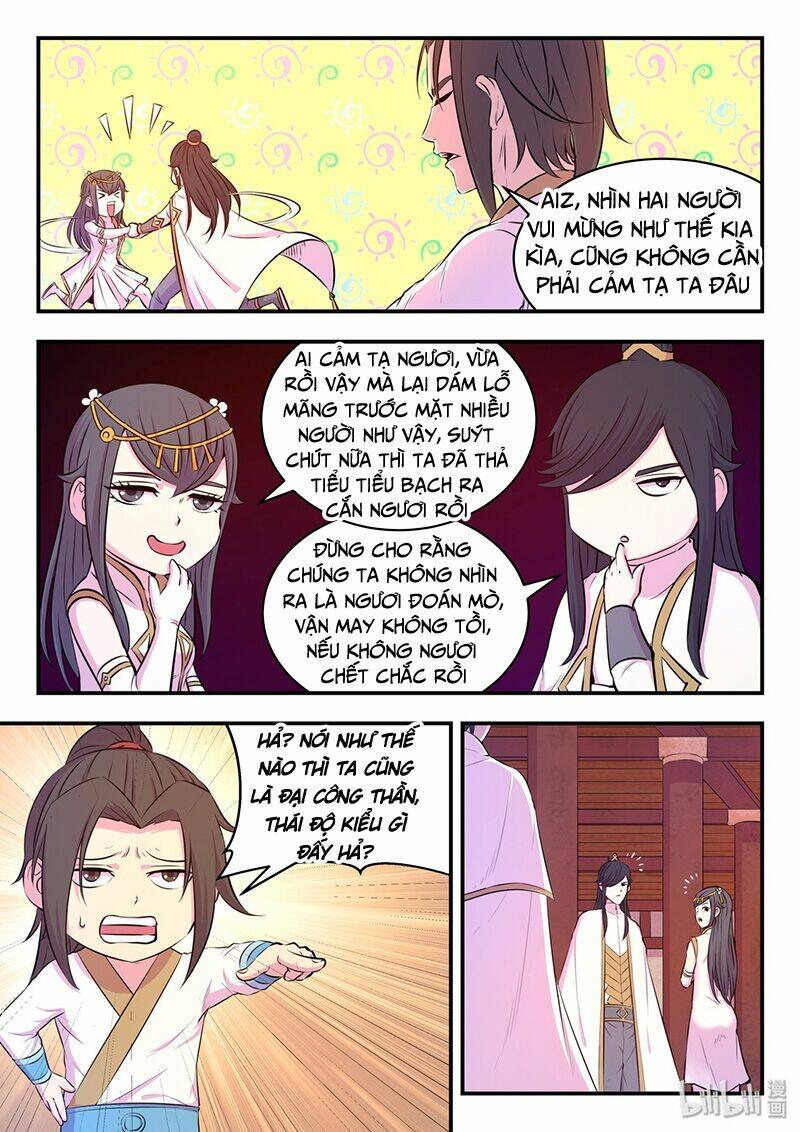 Chương 86 - Trang 11