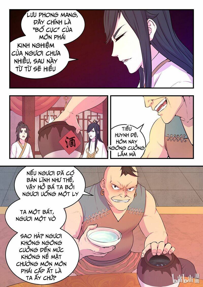 Chương 86 - Trang 21