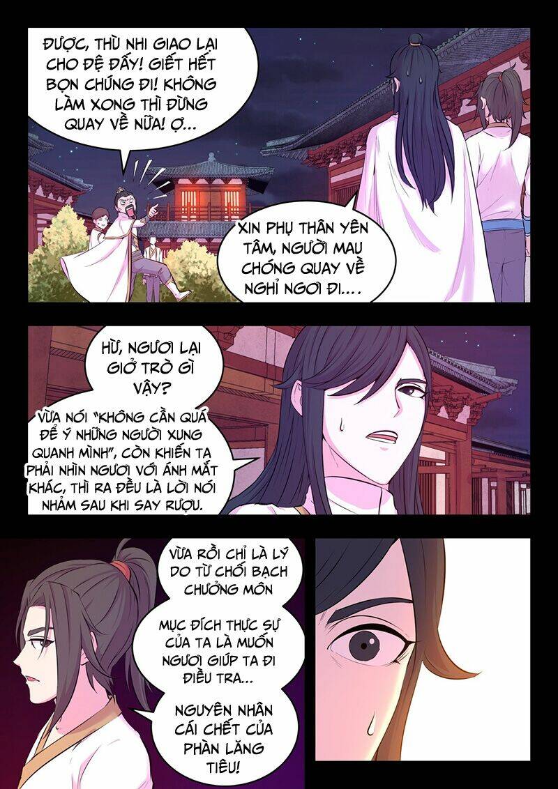 Chương 87 - Trang 13
