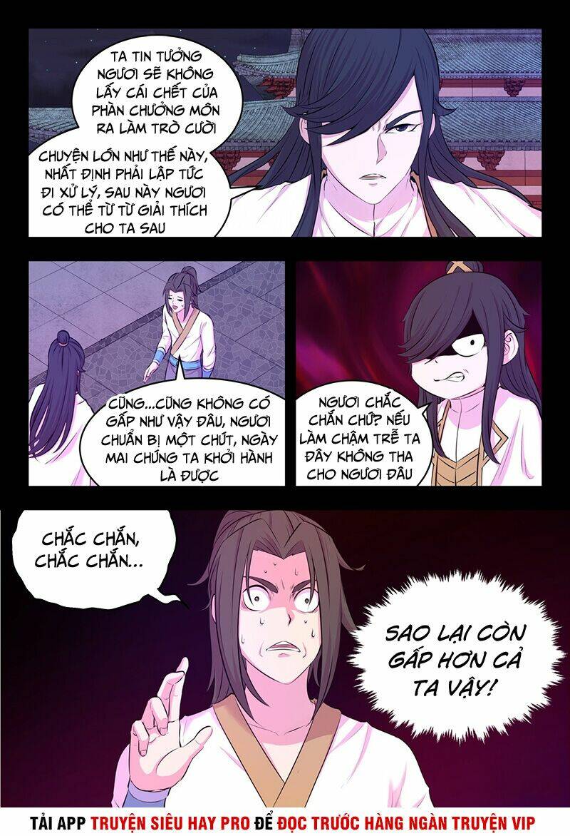 Chương 87 - Trang 15