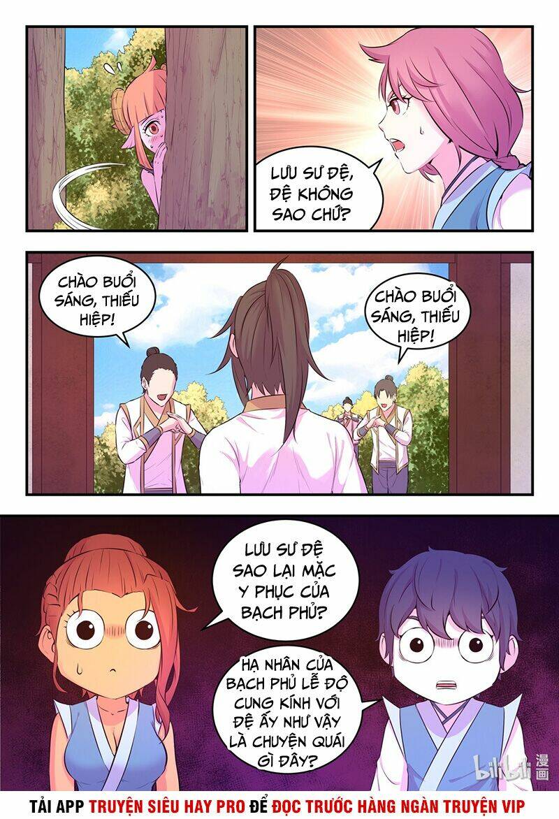 Chương 87 - Trang 6