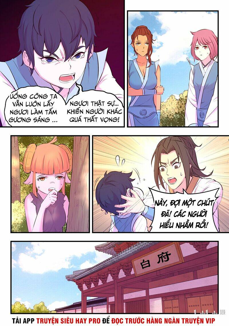 Chương 87 - Trang 8