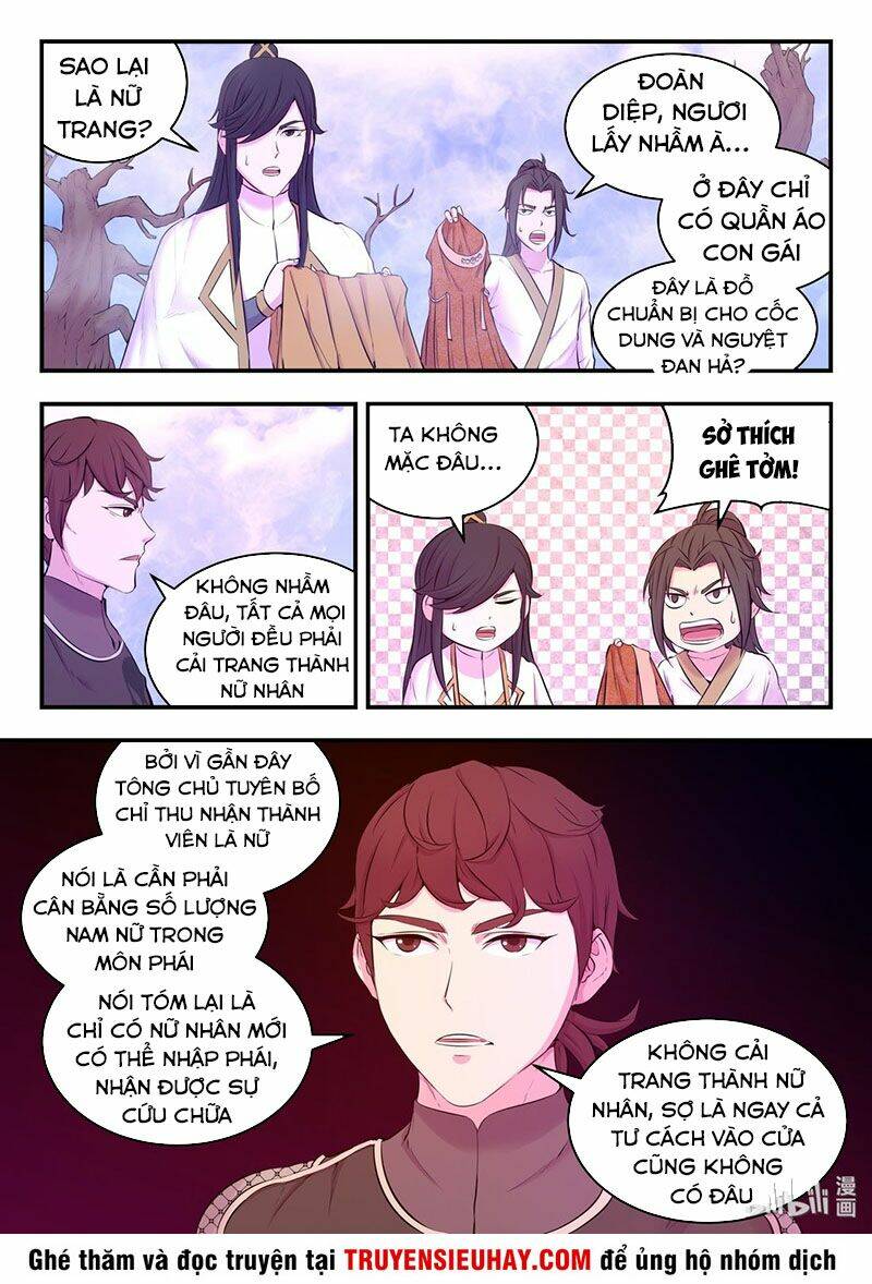 Chương 88 - Trang 12