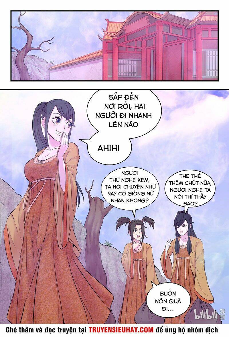 Chương 88 - Trang 14