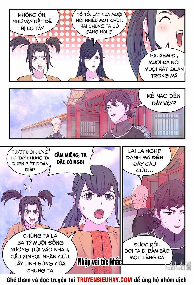 Chương 88 - Trang 15