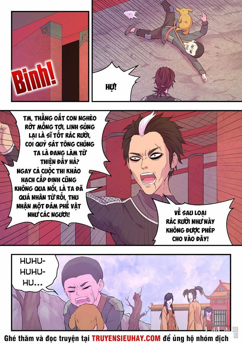 Chương 88 - Trang 16
