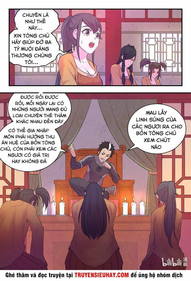 Chương 88 - Trang 18