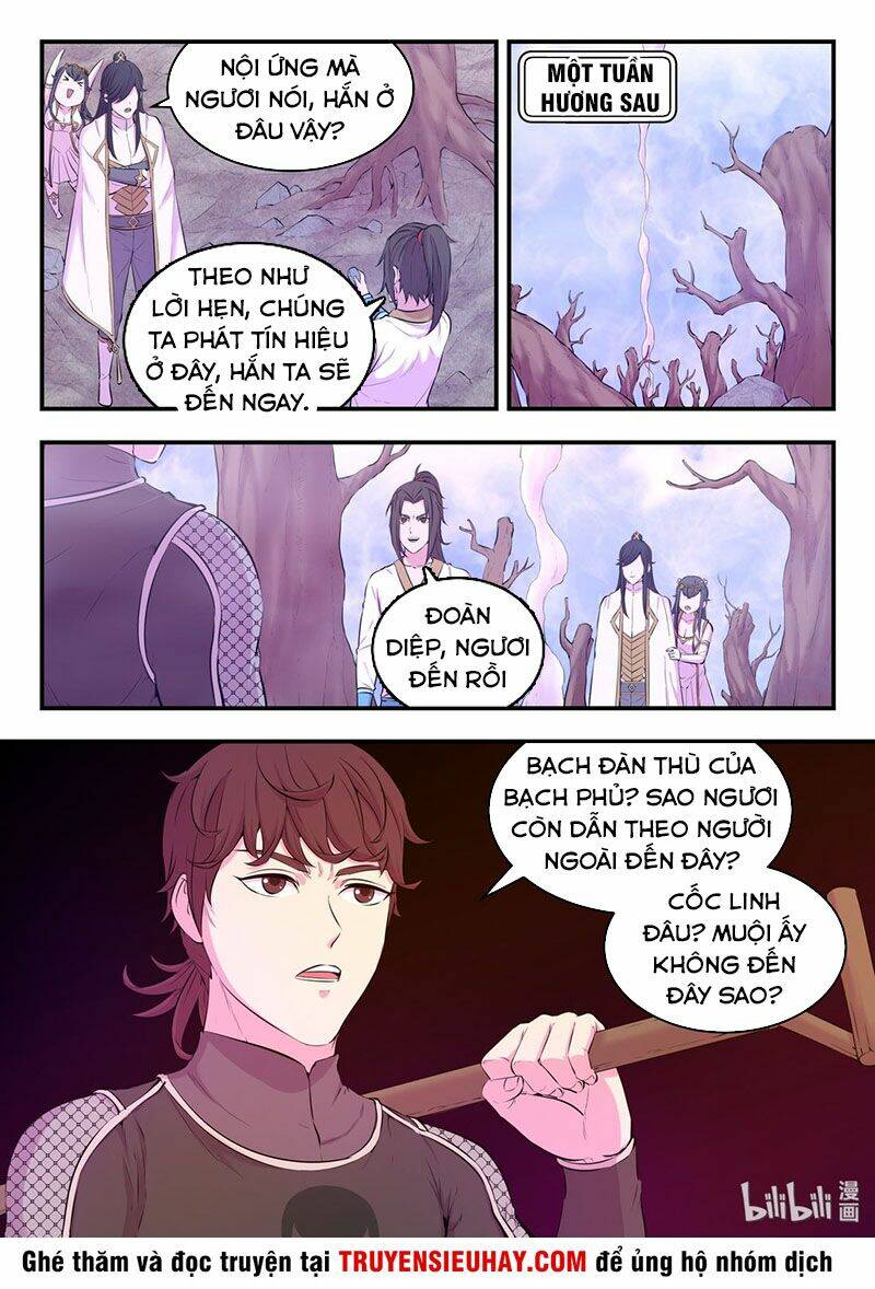 Chương 88 - Trang 5
