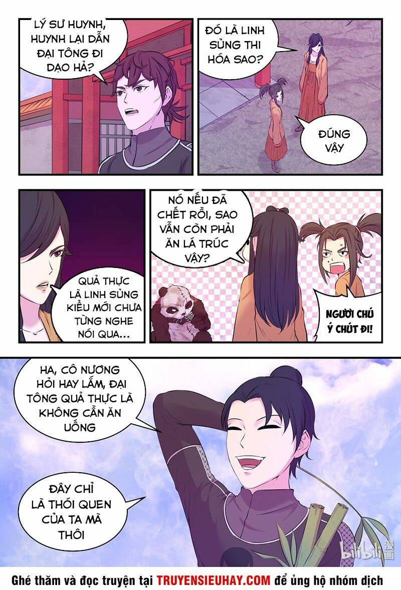 Chương 89 - Trang 11