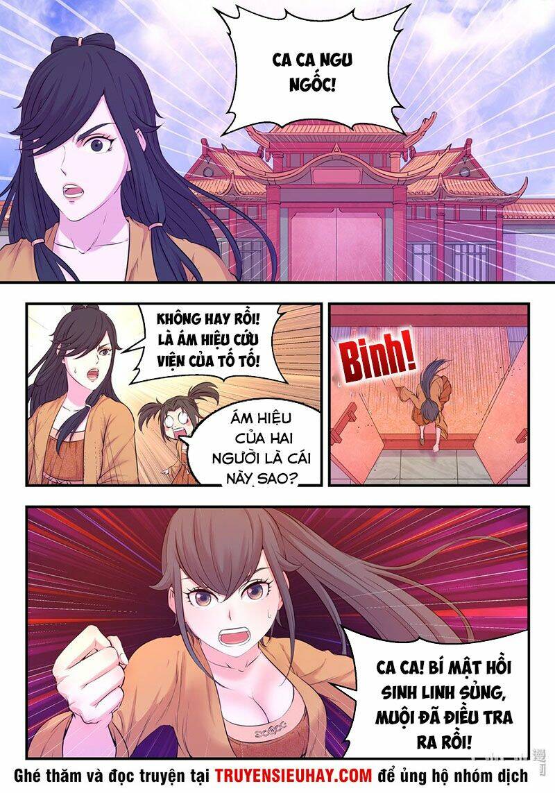Chương 89 - Trang 14