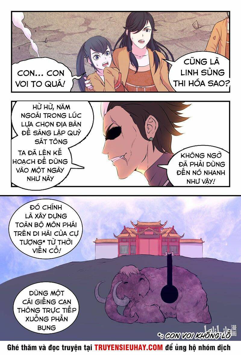 Chương 90 - Trang 12