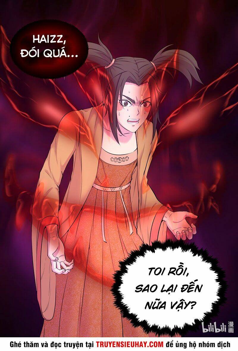 Chương 90 - Trang 22