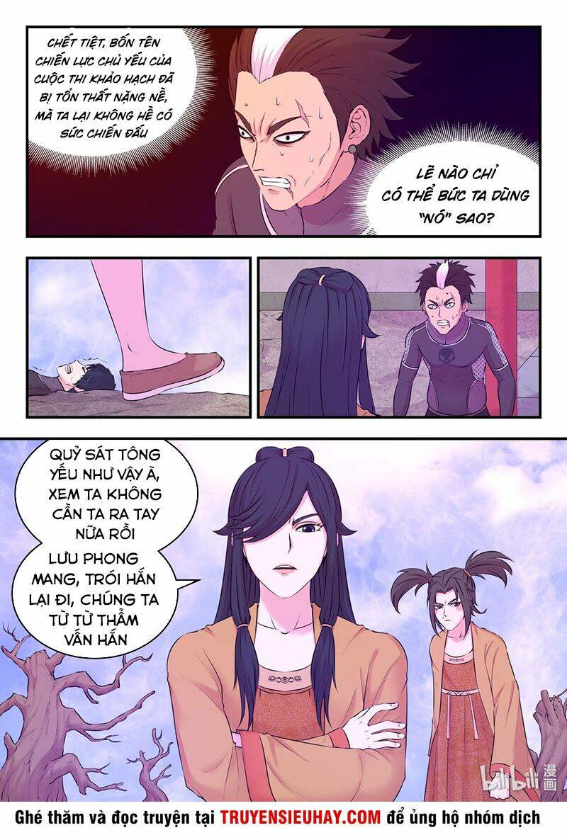 Chương 90 - Trang 5