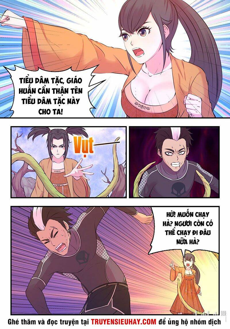 Chương 90 - Trang 6
