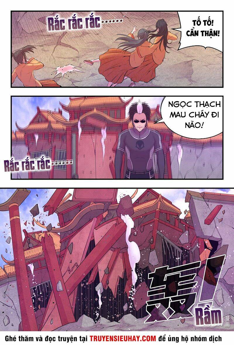 Chương 90 - Trang 9