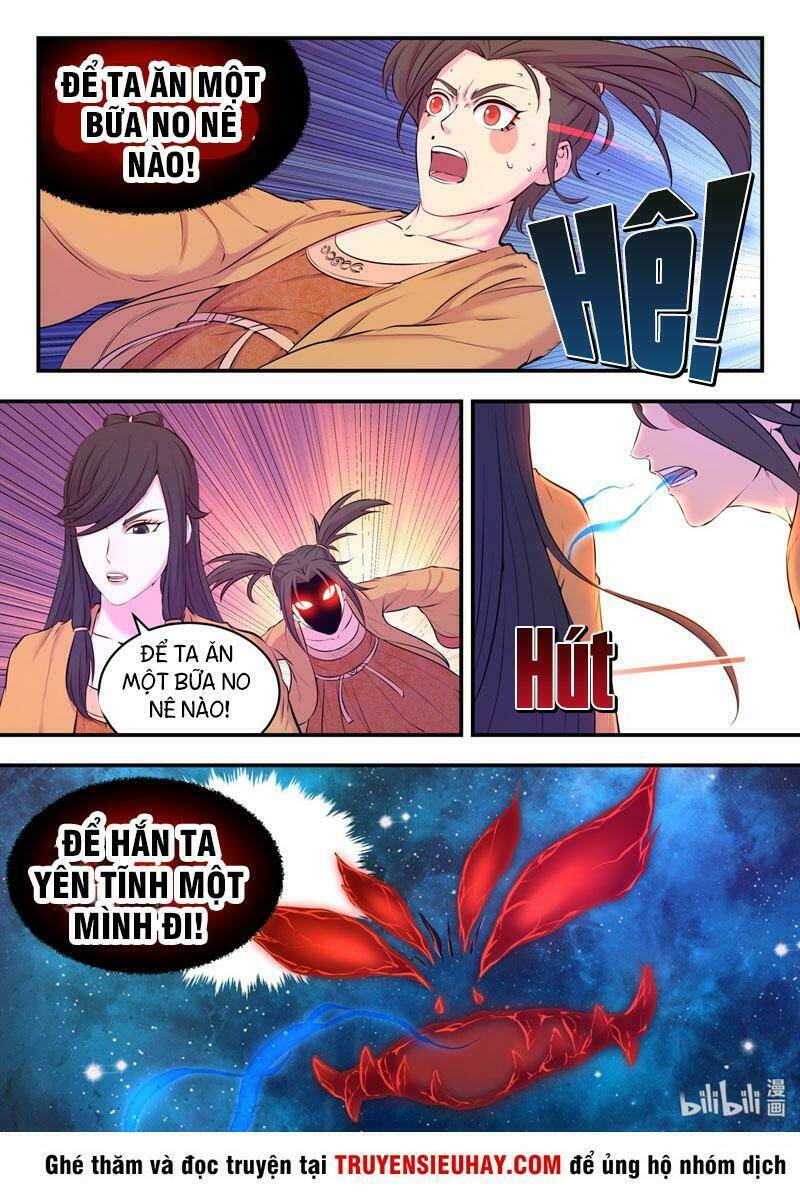 Chương 91 - Trang 2