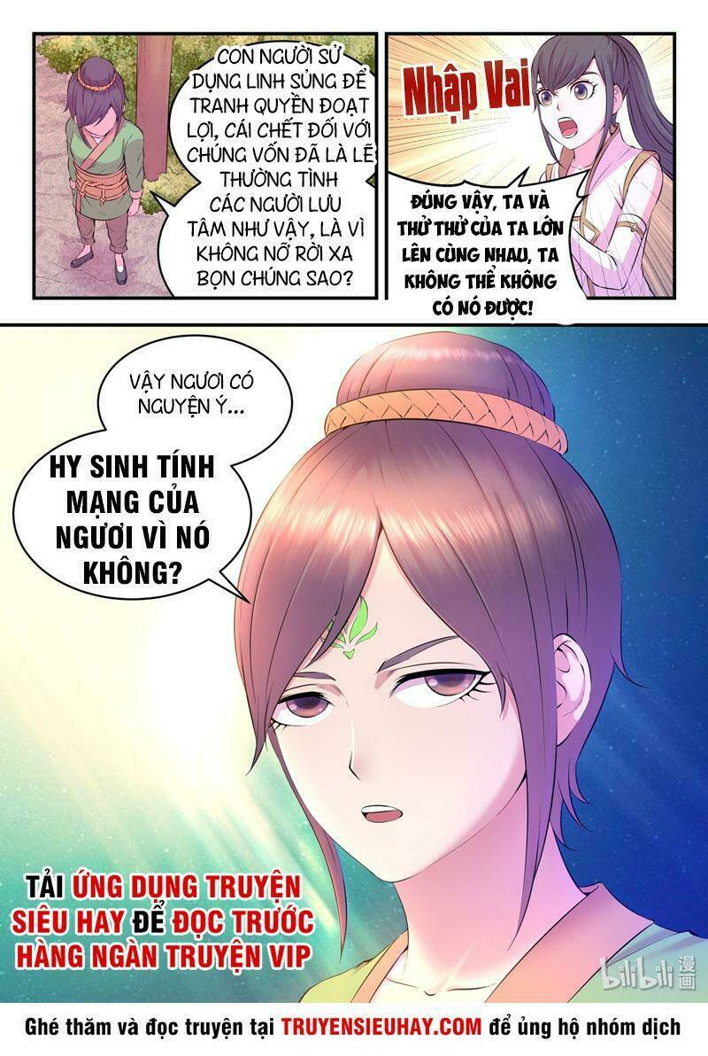 Chương 91 - Trang 19