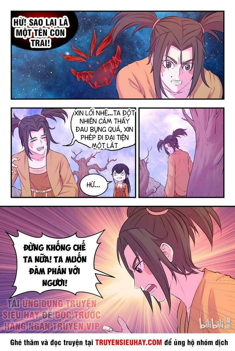 Chương 91 - Trang 4