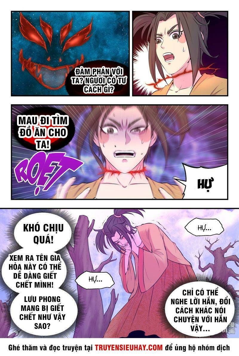 Chương 91 - Trang 5
