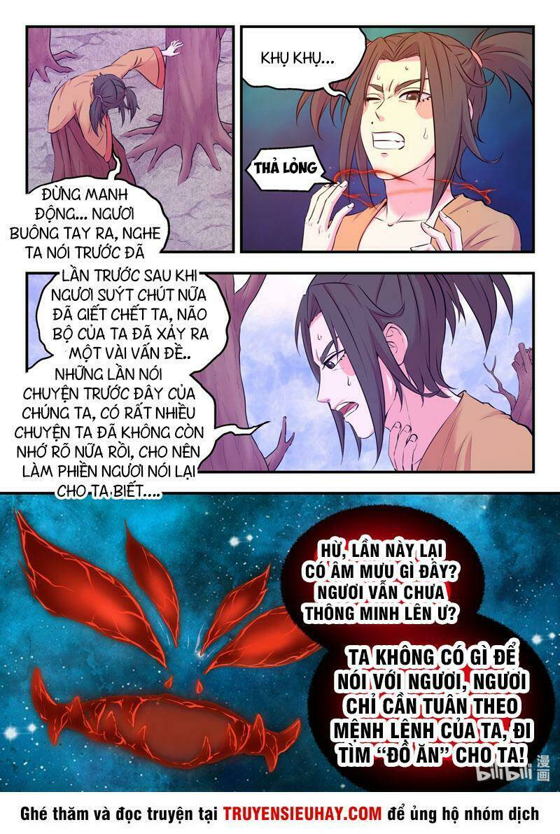Chương 91 - Trang 6