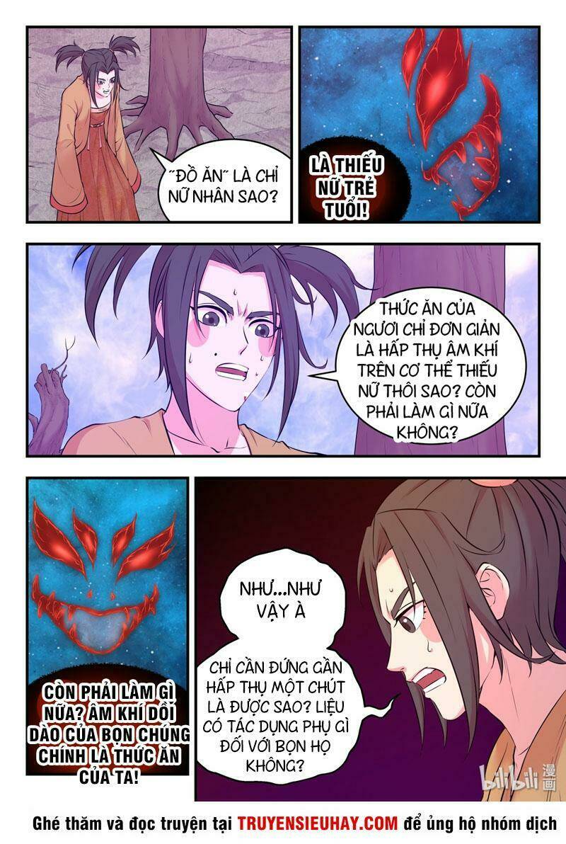 Chương 91 - Trang 7