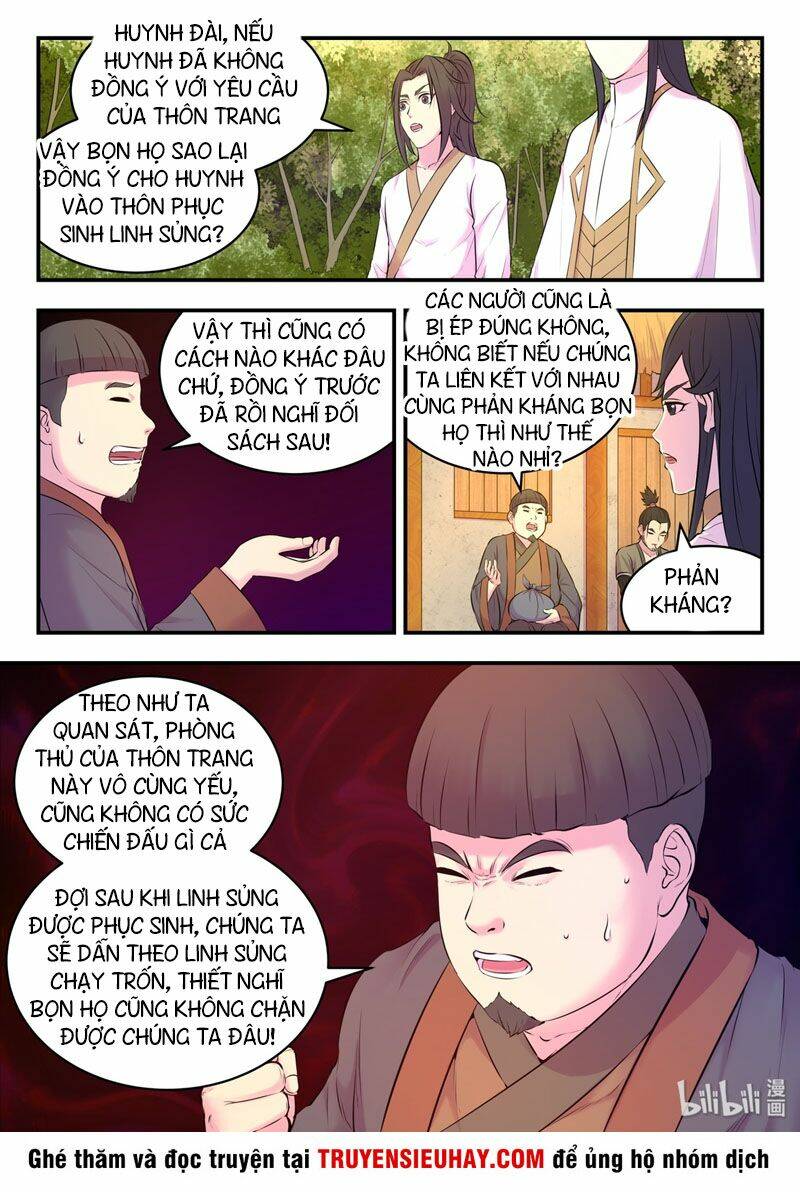 Chương 92 - Trang 14
