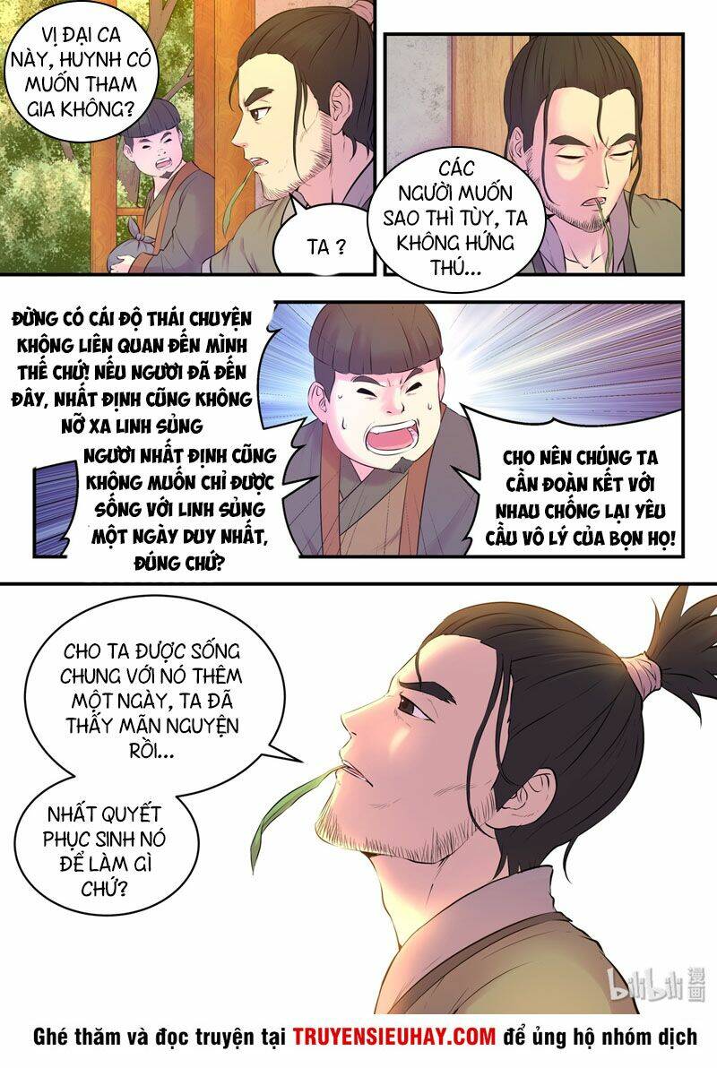Chương 92 - Trang 15