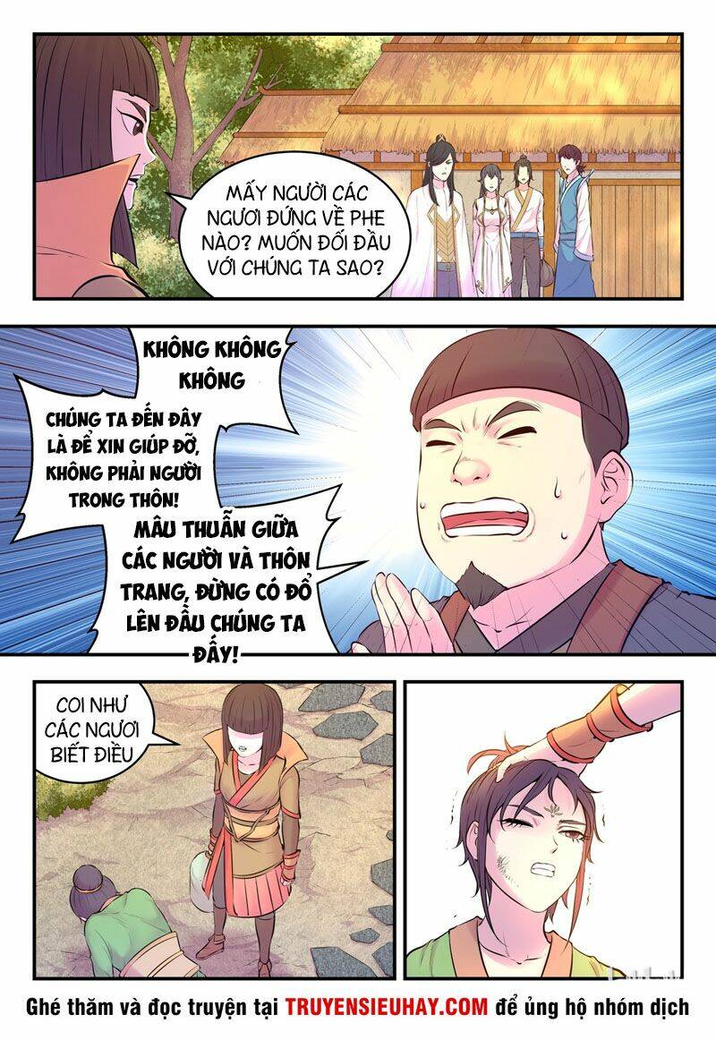 Chương 92 - Trang 22