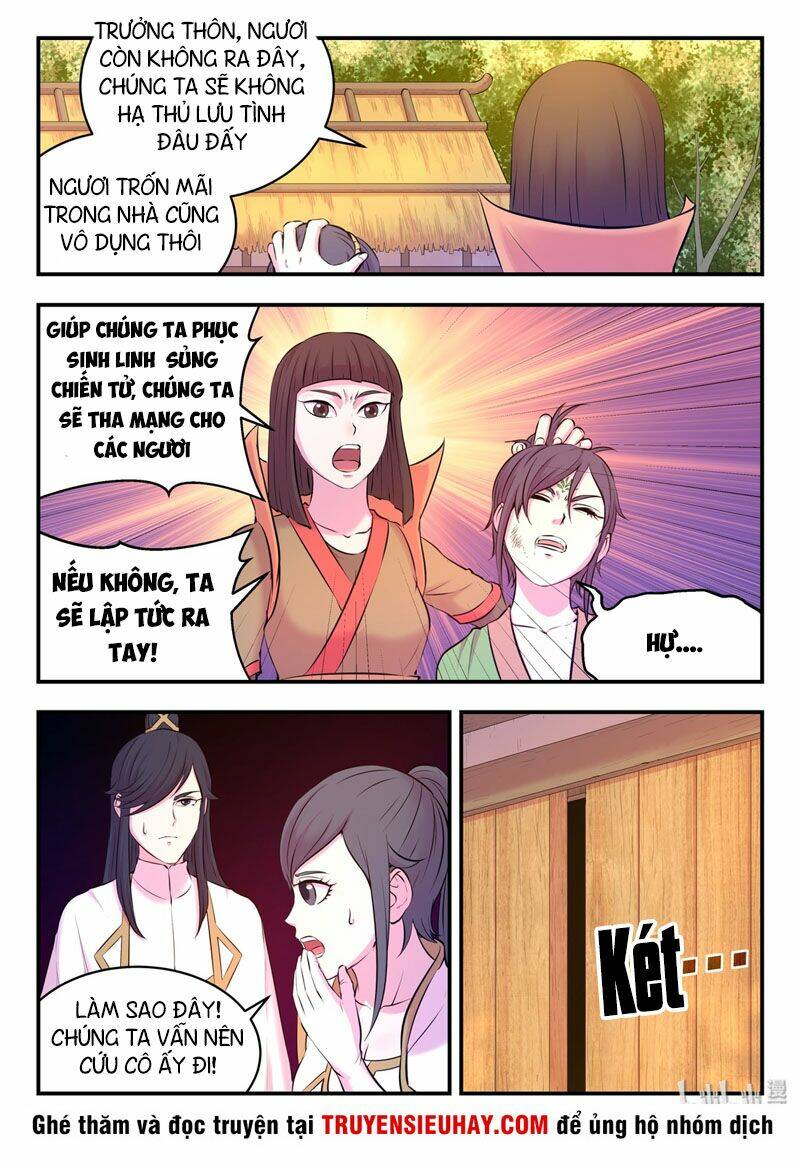 Chương 92 - Trang 23