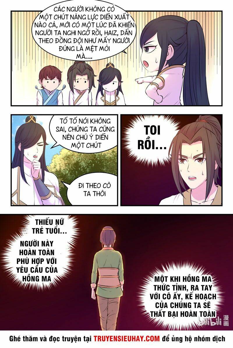 Chương 92 - Trang 7