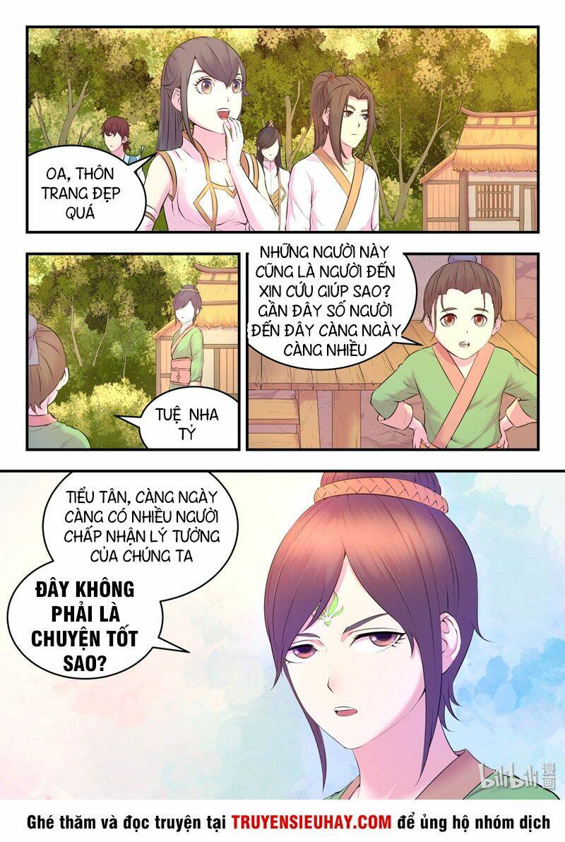 Chương 92 - Trang 10