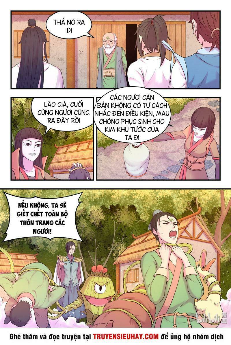 Chương 93 - Trang 1