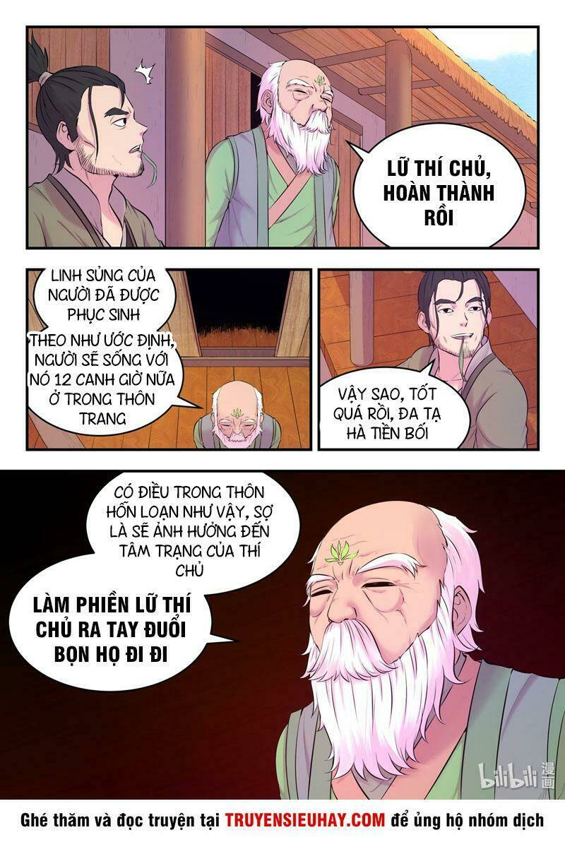 Chương 93 - Trang 2