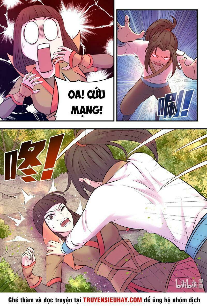 Chương 93 - Trang 20