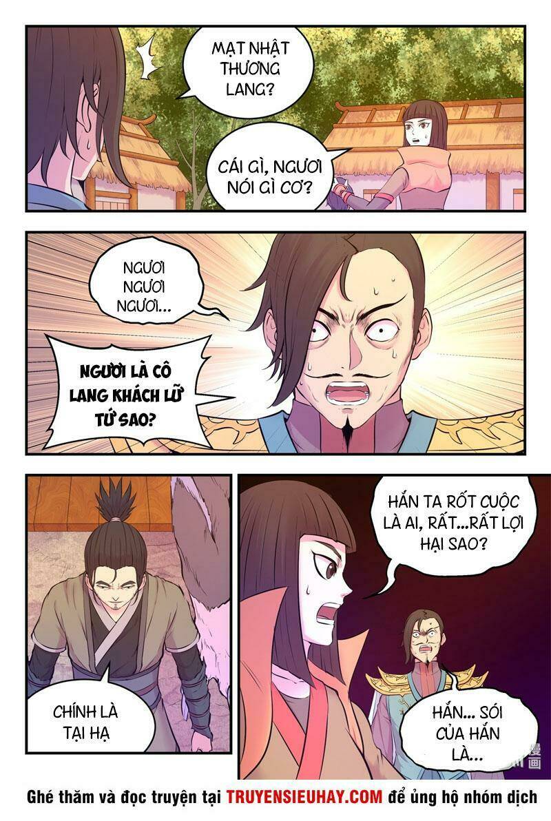 Chương 93 - Trang 7