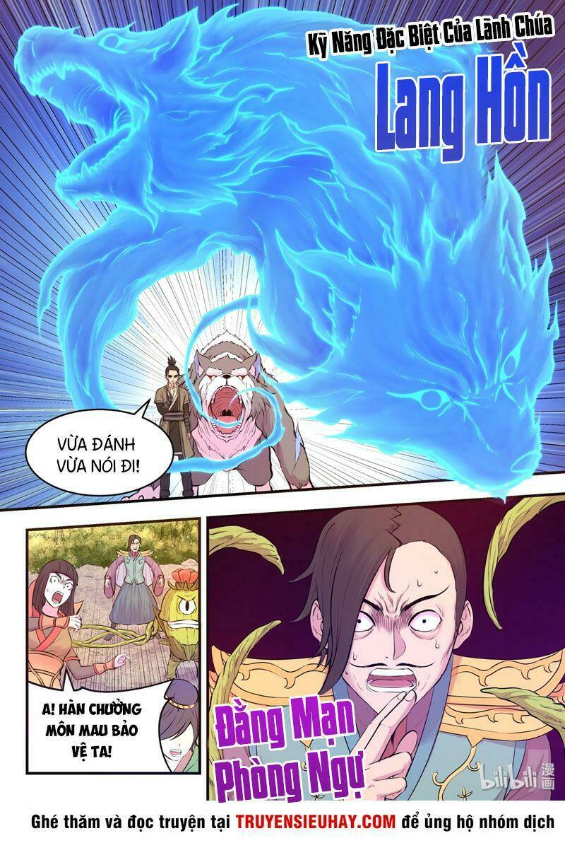 Chương 93 - Trang 9