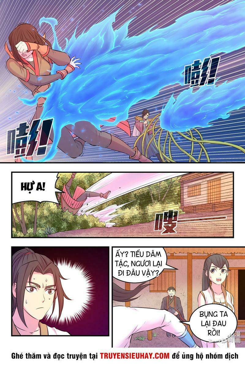 Chương 93 - Trang 10