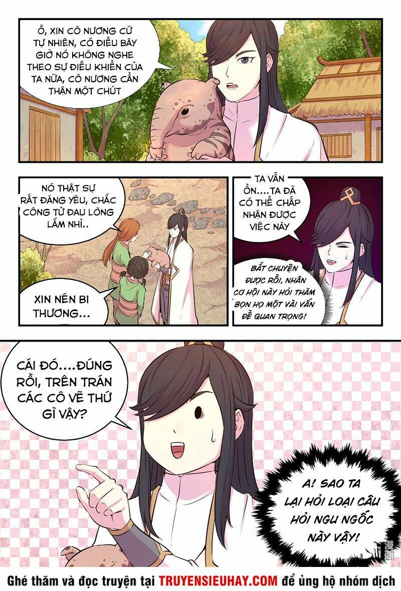 Chương 94 - Trang 14