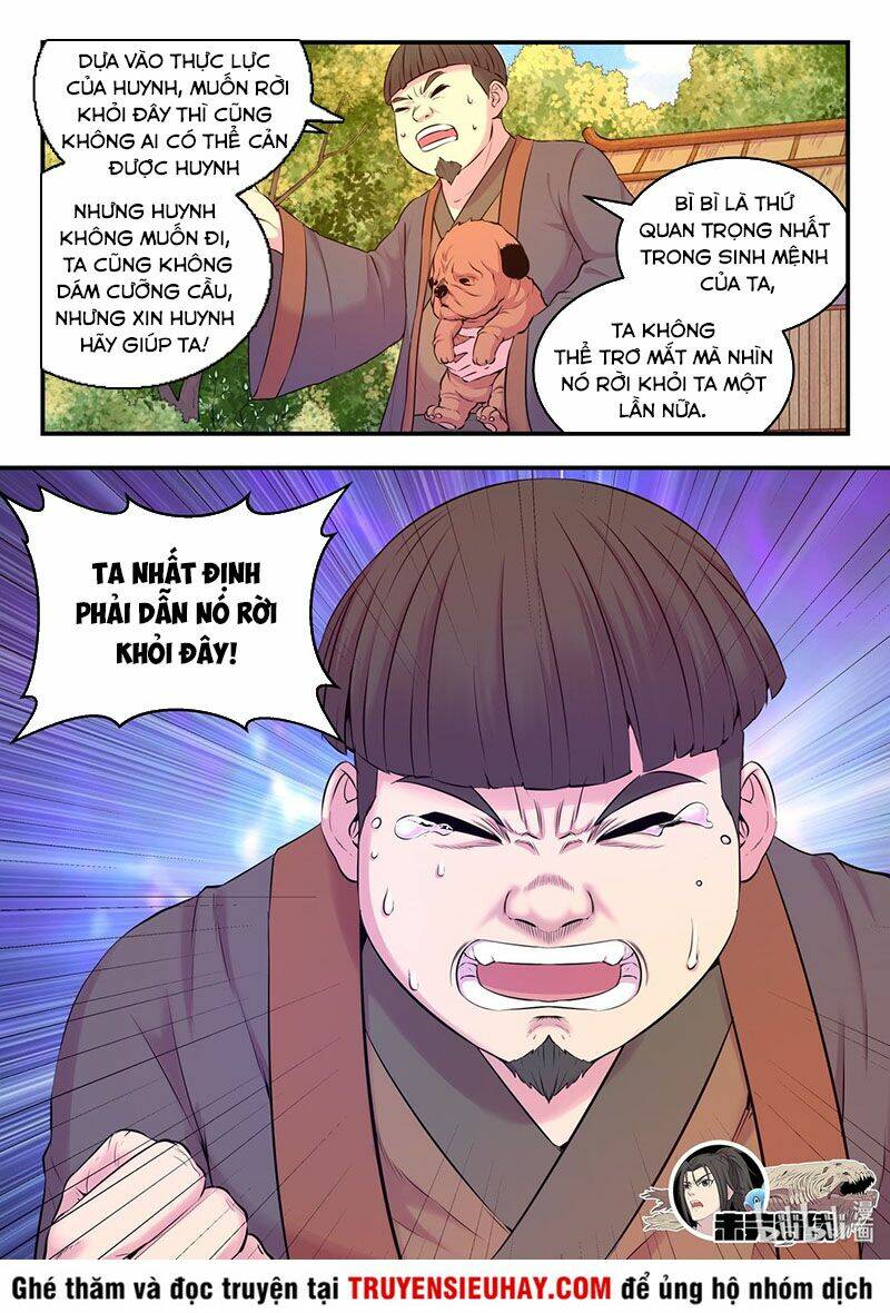Chương 94 - Trang 25