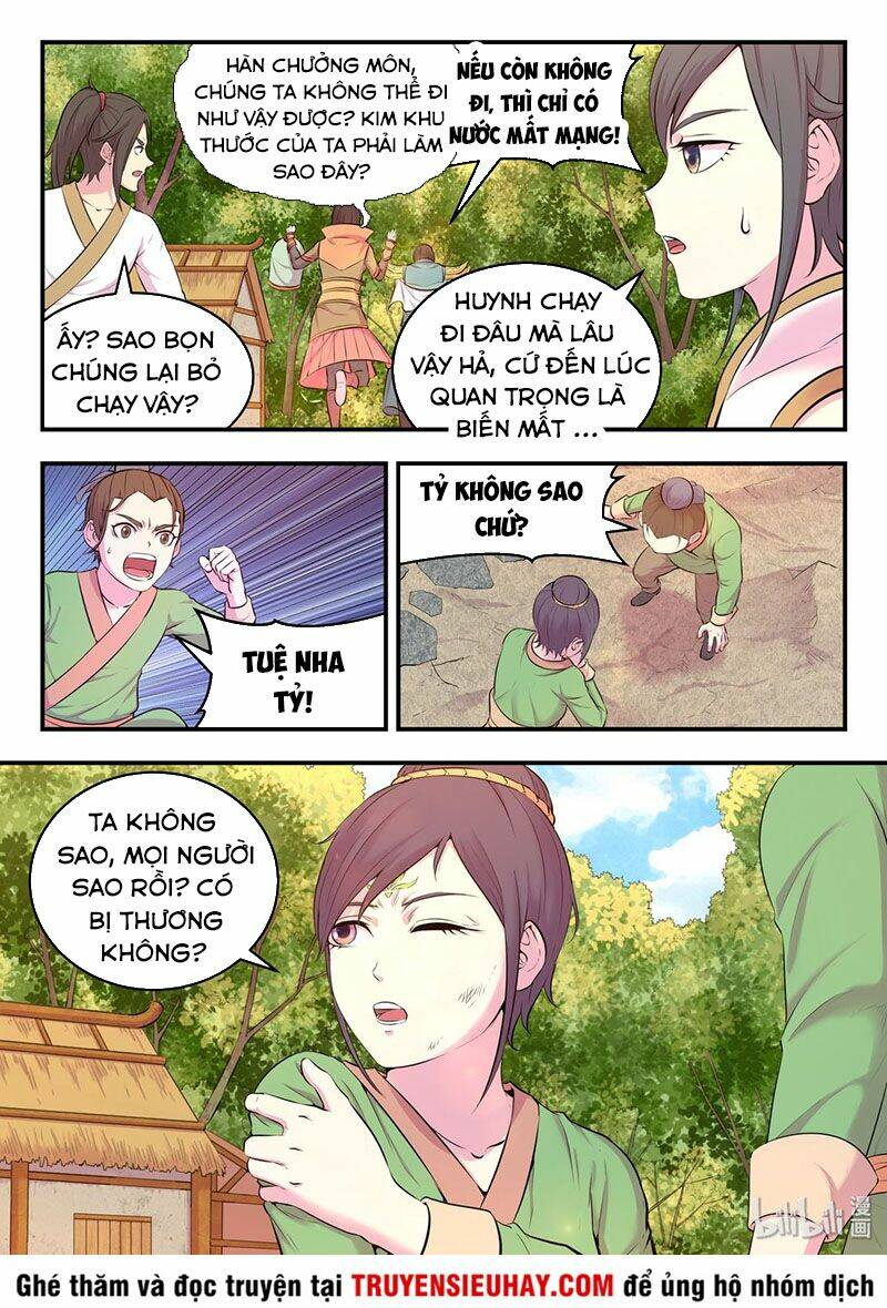 Chương 94 - Trang 5