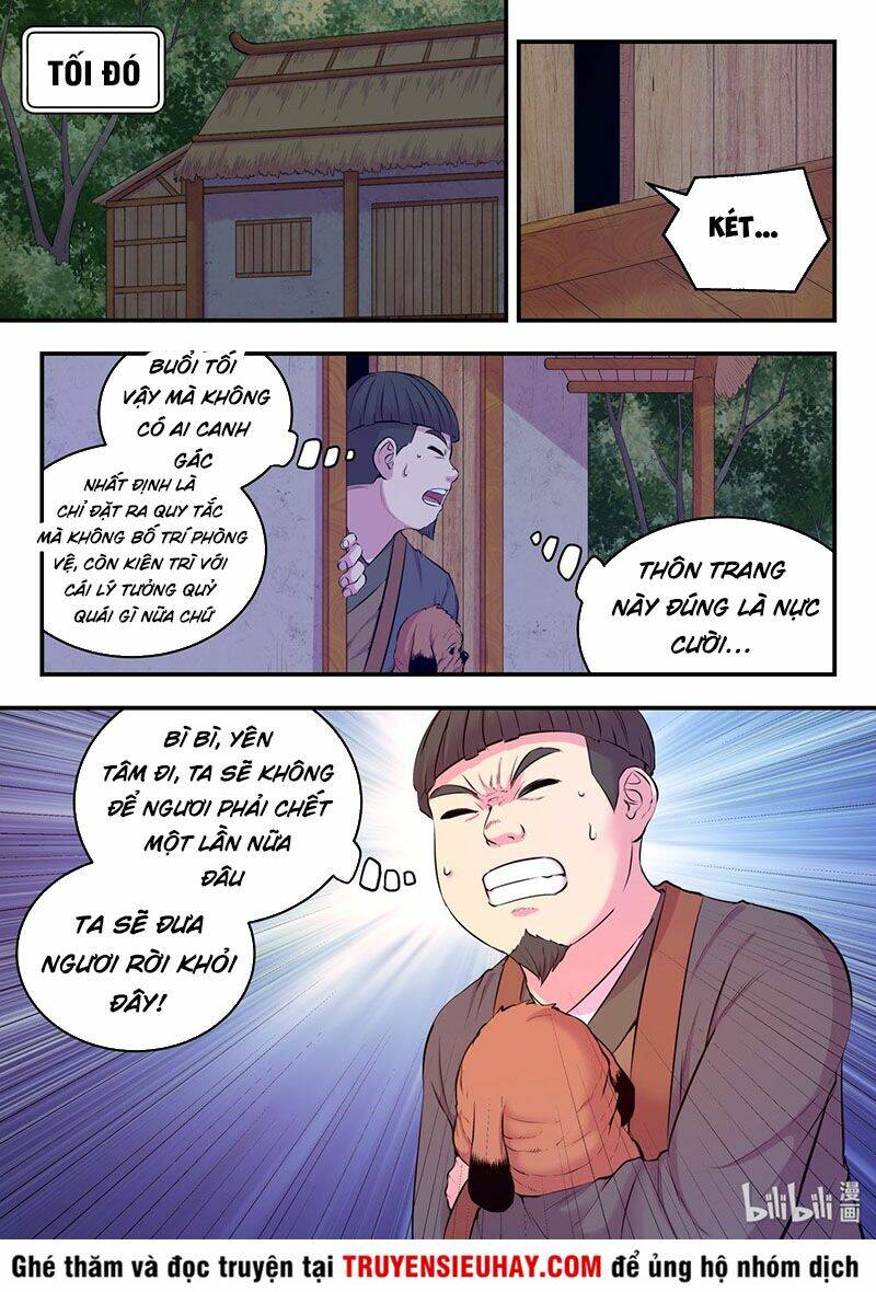 Chương 95 - Trang 12