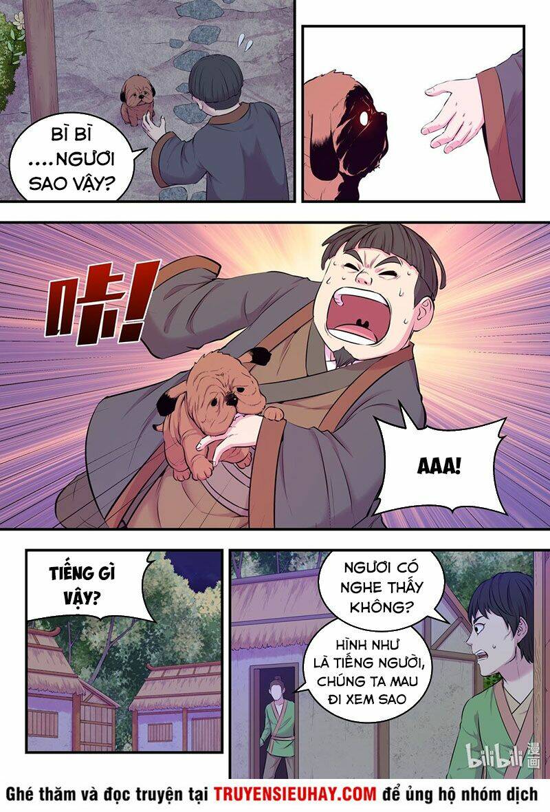 Chương 95 - Trang 15