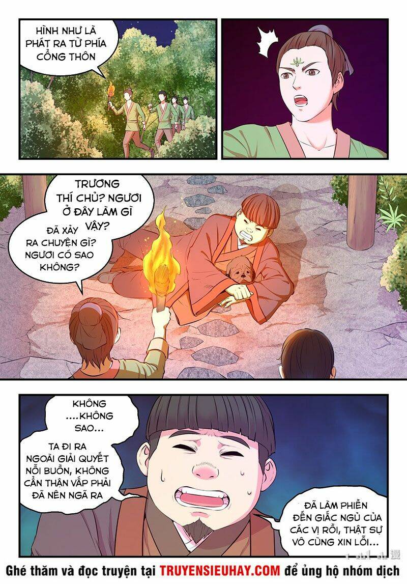 Chương 95 - Trang 16