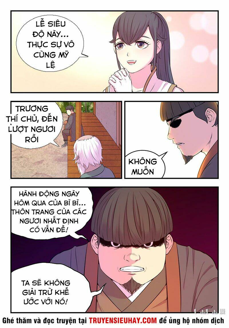 Chương 95 - Trang 25
