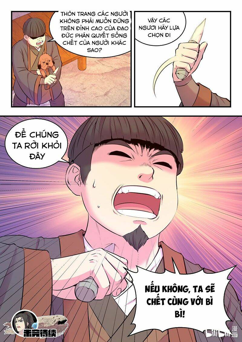 Chương 95 - Trang 27