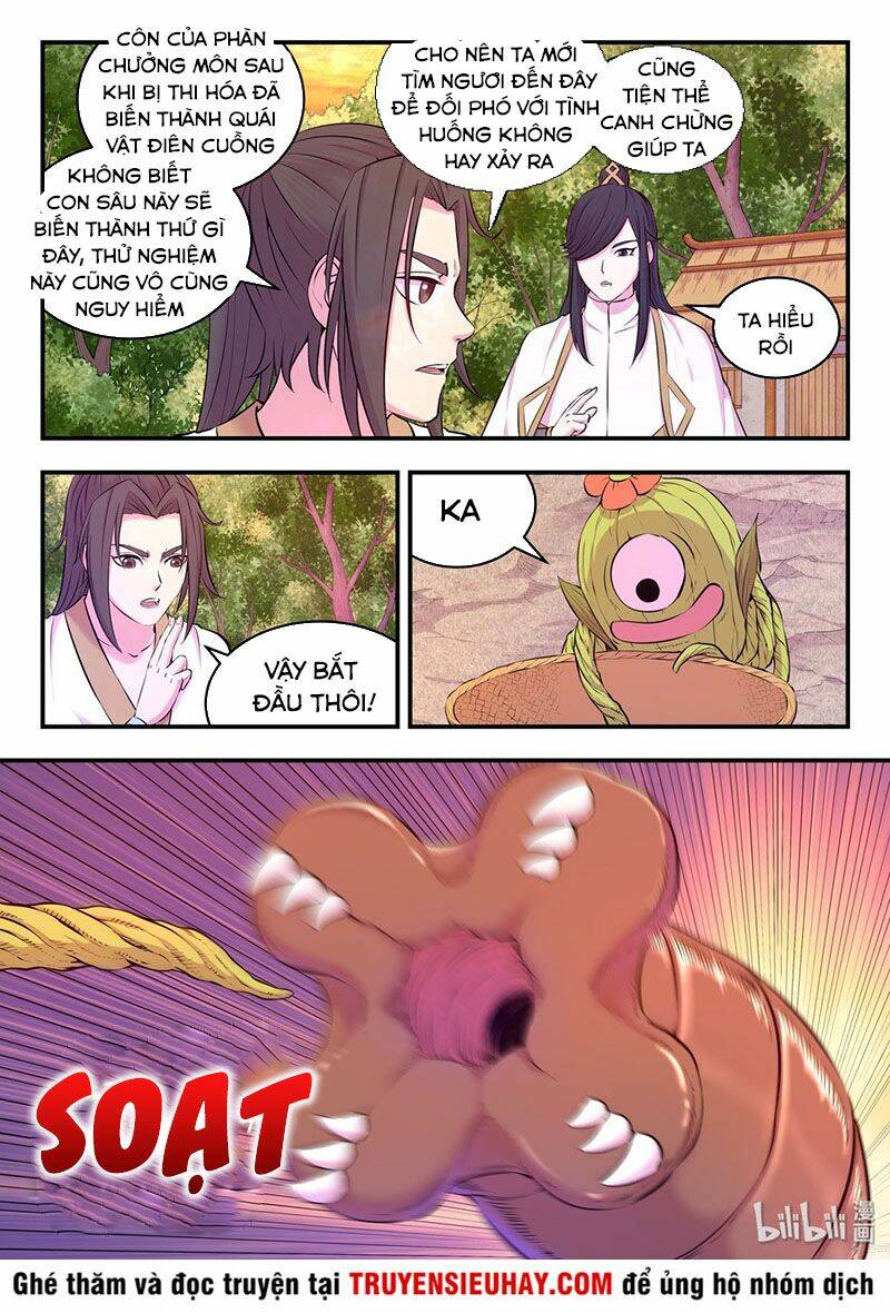 Chương 95 - Trang 7