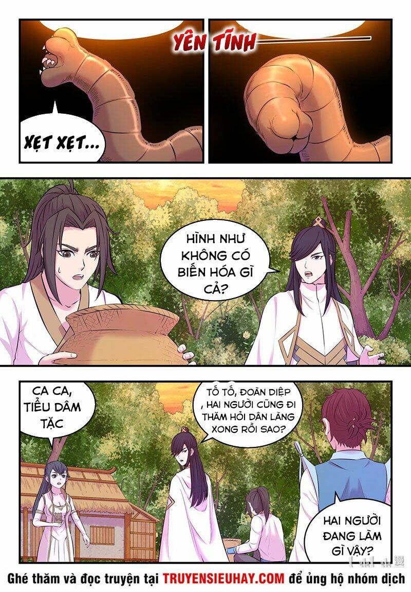 Chương 95 - Trang 9