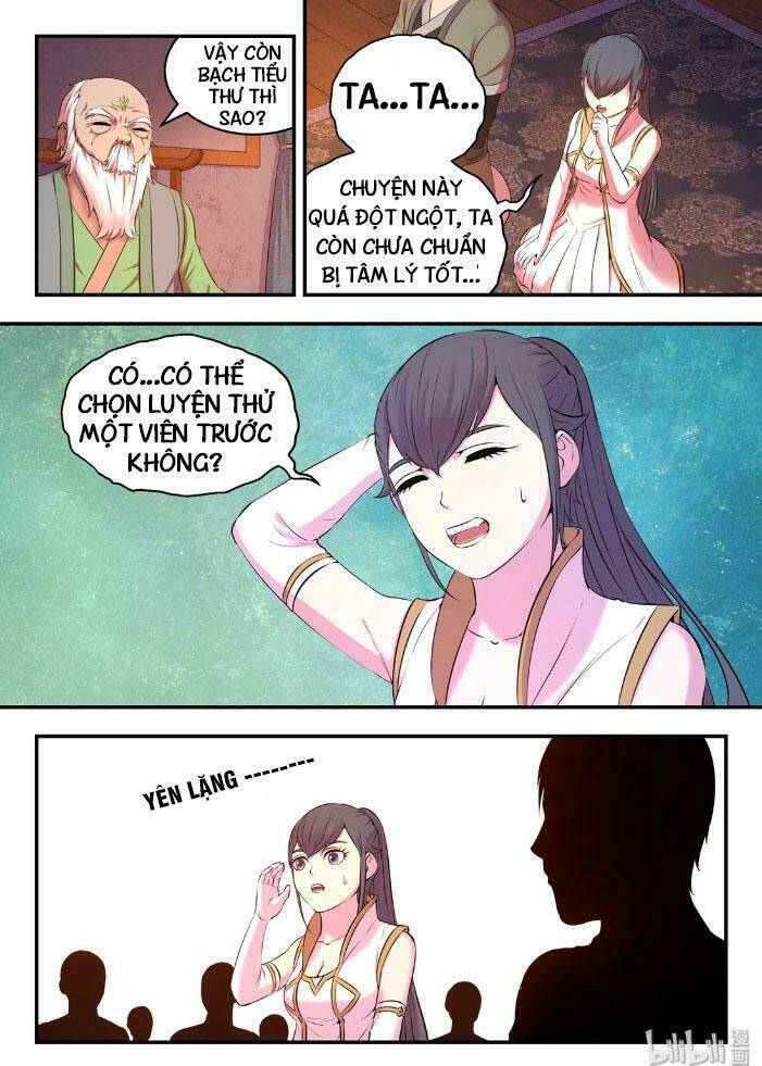 Chương 97 - Trang 10