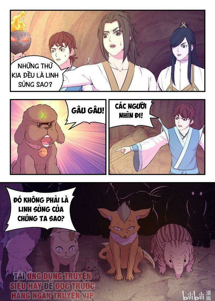 Chương 98 - Trang 1