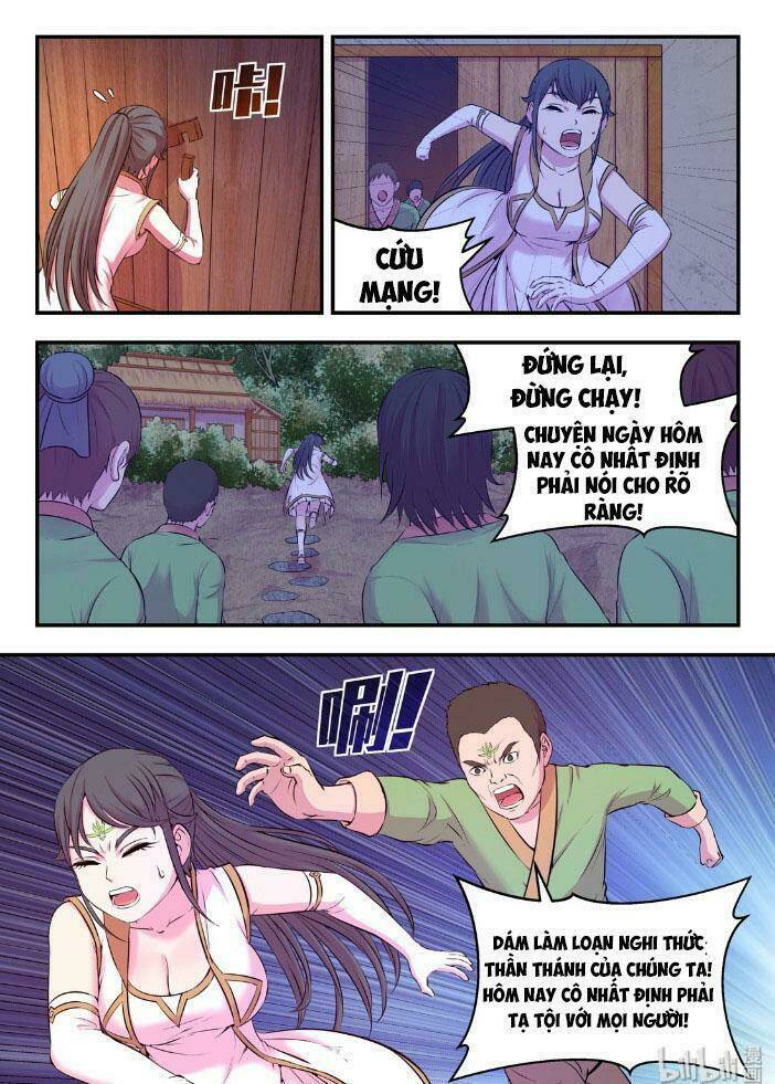 Chương 98 - Trang 15